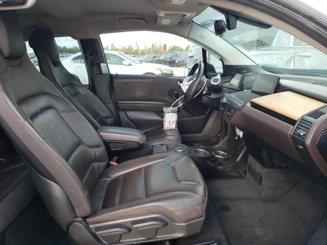 Photo 5 from auction – 2015 BMW I3 REX with VIN WBY1Z4C52FV502334