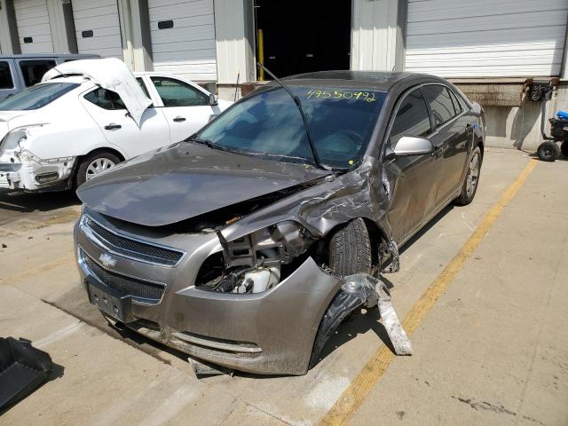 Photo 2 from auction – 2011 CHEVROLET MALIBU 1LT with VIN 1G1ZC5E14BF310593