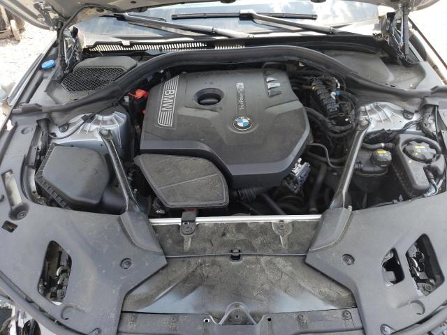 Photo 7 from auction – 2017 BMW 530 XI with VIN WBAJA7C31HG906352