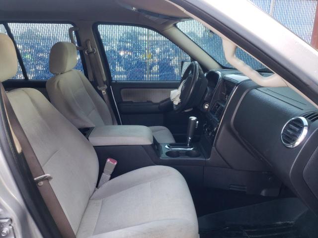 Photo 5 from auction – 2008 FORD EXPLORER X with VIN 1FMEU63E48UA81945