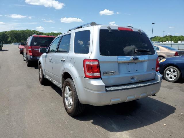 Photo 3 from auction – 2010 FORD ESCAPE LIM with VIN 1FMCU9EG6AKC91861