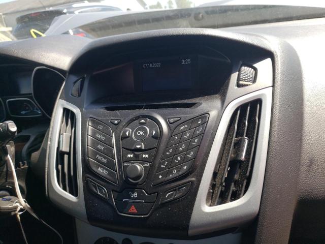 Photo 9 from auction – 2012 FORD FOCUS SE with VIN 1FAHP3K23CL202757
