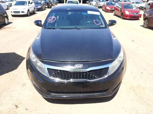 Photo 9 from auction – 2012 KIA OPTIMA LX with VIN KNAGM4A77C5286570