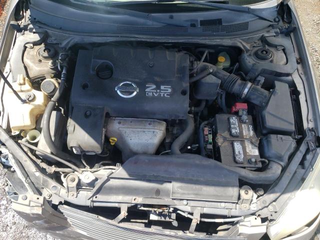 Photo 7 from auction – 2003 NISSAN ALTIMA BAS with VIN 1N4AL11D33C211978