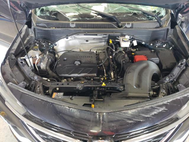 Photo 7 from auction – 2021 BUICK ENCORE GX with VIN KL4MMCSL1MB110977