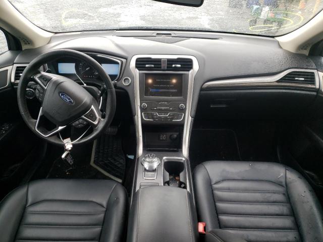 Photo 9 from auction – 2019 FORD FUSION SEL with VIN 3FA6P0CD4KR145295