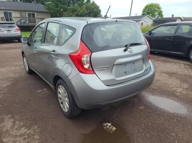 Photo 3 from auction – 2015 NISSAN VERSA NOTE with VIN 3N1CE2CP8FL393859