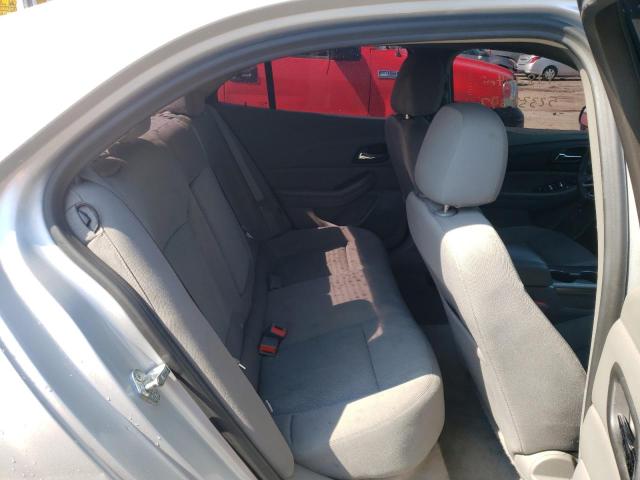 Photo 6 from auction – 2013 CHEVROLET MALIBU LS with VIN 1G11B5SA0DF290544