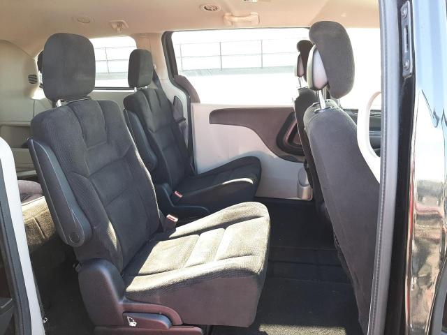 Photo 6 from auction – 2015 DODGE GRAND CARA with VIN 2C4RDGBG9FR711502