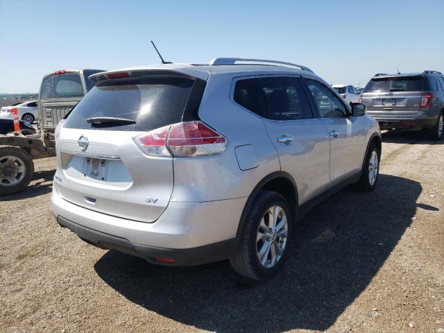 Photo 4 from auction – 2016 NISSAN ROGUE S with VIN JN8AT2MT1GW005697