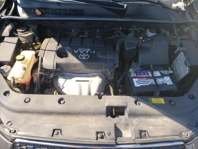 Photo 7 from auction – 2010 TOYOTA RAV4 LIMIT with VIN 2T3DF4DV5AW078252
