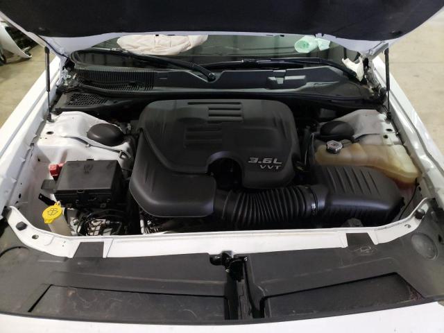 Photo 7 from auction – 2019 DODGE CHALLENGER with VIN 2C3CDZAGXKH671843