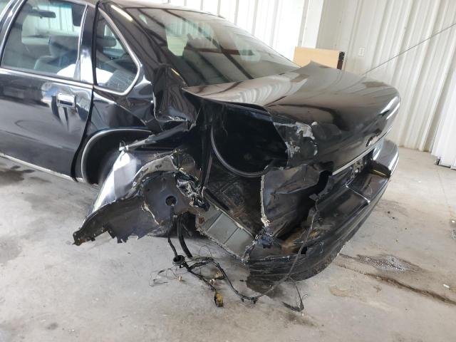 Photo 9 from auction – 1995 CHEVROLET IMPALA SS with VIN 1G1BL52P6SR172449