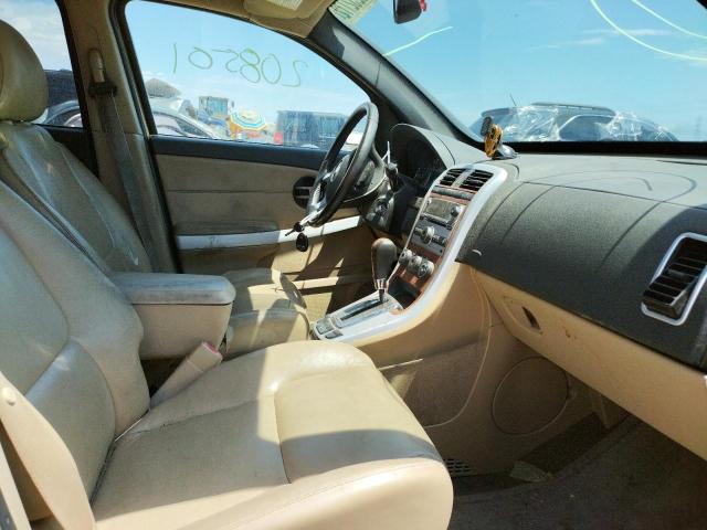Photo 5 from auction – 2007 CHEVROLET EQUINOX LT with VIN 2CNDL73F976024165