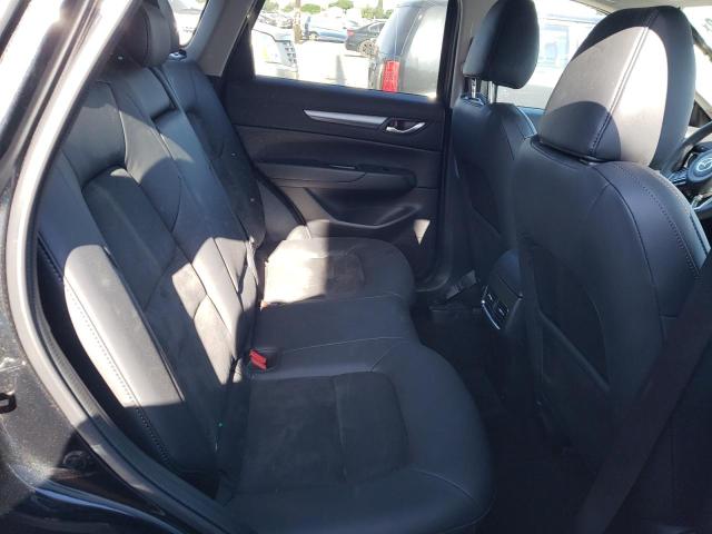 Photo 6 from auction – 2022 MAZDA CX-5 SELEC with VIN JM3KFBBM5N0541370