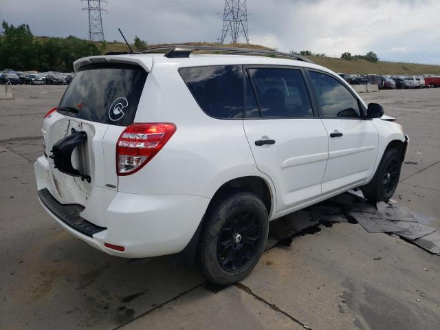 Photo 4 from auction – 2009 TOYOTA RAV4 with VIN JTMBF33V89D016002