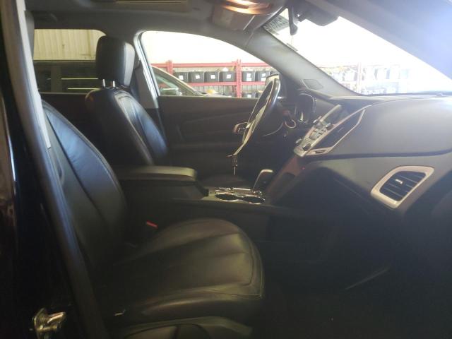 Photo 5 from auction – 2013 GMC TERRAIN SL with VIN 2GKALSEK5D6297379