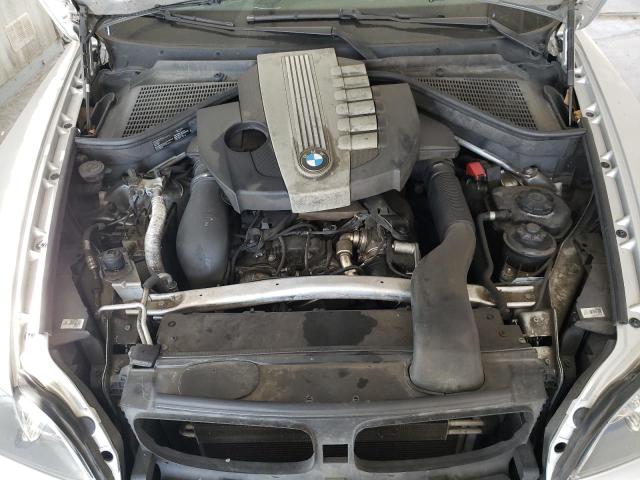 Photo 7 from auction – 2012 BMW X5 XDRIVE3 with VIN 5UXZW0C53C0B90055