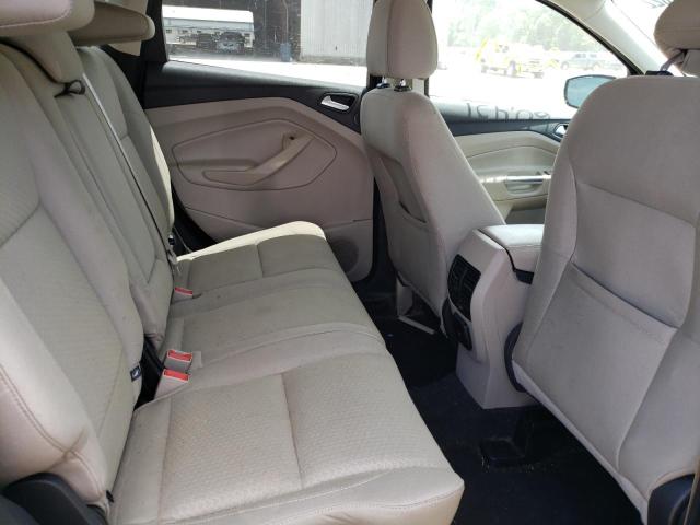 Photo 6 from auction – 2017 FORD ESCAPE SE with VIN 1FMCU0GD7HUA02466