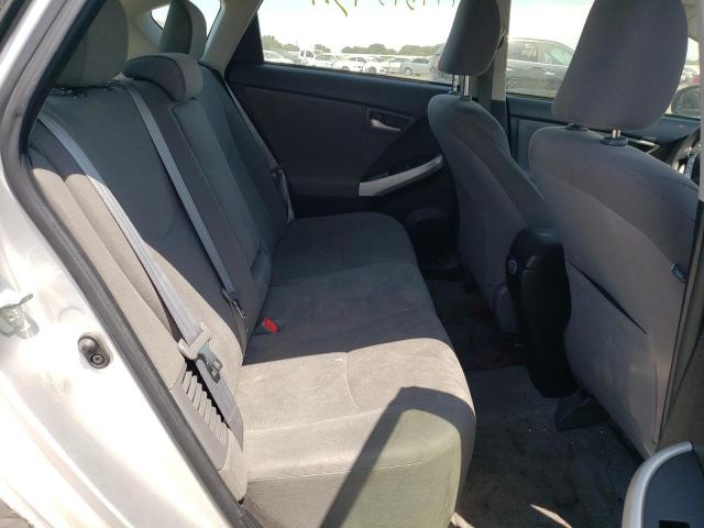 صورة رقم 6 من المزاد - 2013 TOYOTA PRIUS PLUG مع VIN JTDKN3DP7D3031298