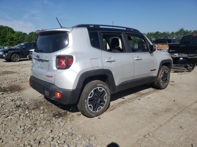 Photo 4 from auction – 2015 JEEP RENEGADE T with VIN ZACCJBCT9FPB94848