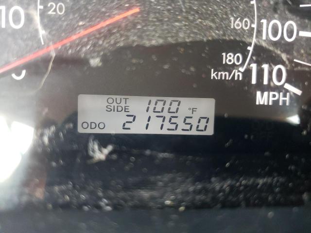 Photo 8 from auction – 2007 TOYOTA COROLLA CE with VIN 1NXBR32E67Z895923
