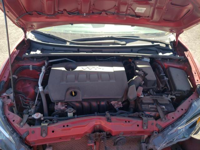 Photo 7 from auction – 2019 TOYOTA COROLLA L with VIN 2T1BURHEXKC229540