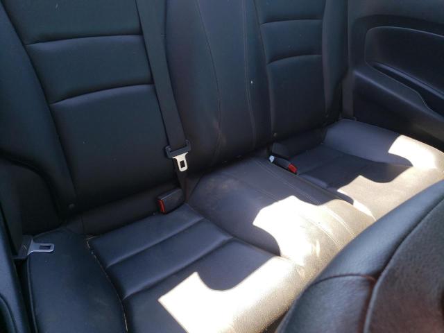 Photo 6 from auction – 2014 HONDA ACCORD EXL with VIN 1HGCT1B83EA016743