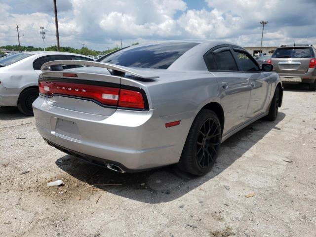 Photo 4 from auction – 2013 DODGE CHARGER SE with VIN 2C3CDXBG8DH663729
