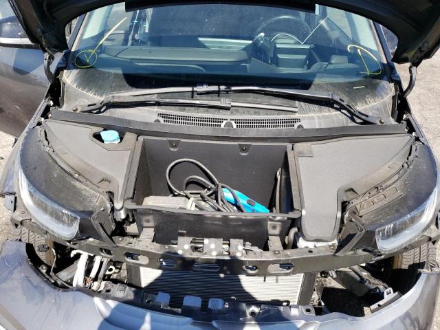Photo 7 from auction – 2018 BMW I3 BEV with VIN WBY7Z2C52JVE61732