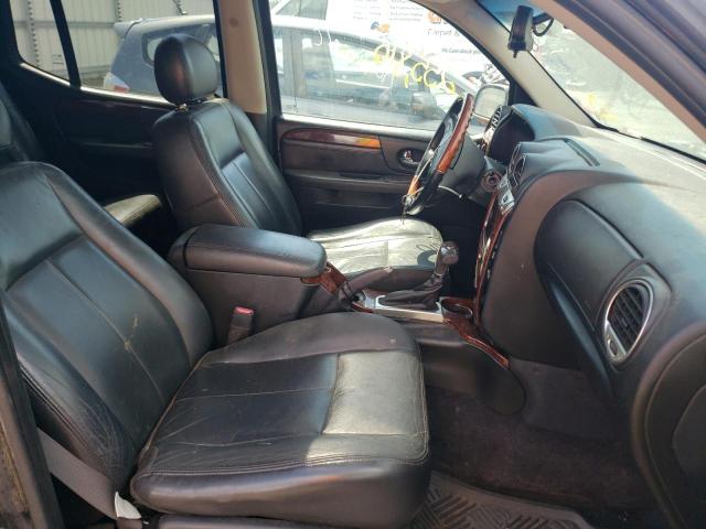 Photo 5 from auction – 2005 GMC ENVOY XL with VIN 1GKET16M356139495