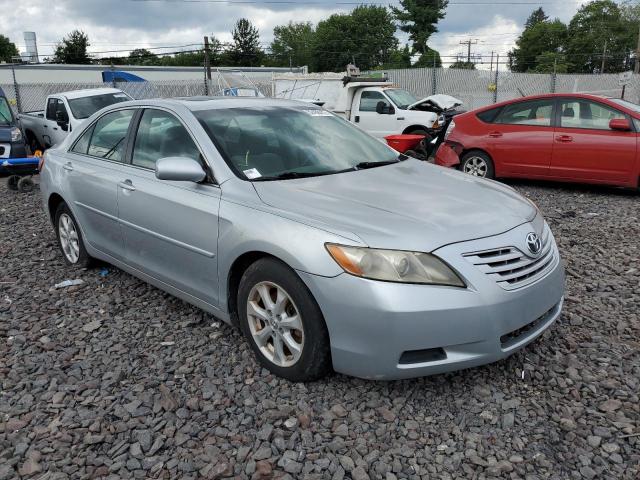 Photo 1 from auction – 2007 TOYOTA CAMRY CE with VIN 4T1BE46K97U159950