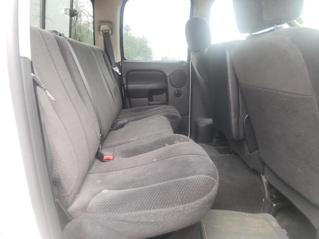 Photo 6 from auction – 2003 DODGE RAM 1500 H with VIN 1D7HU18N03J571182