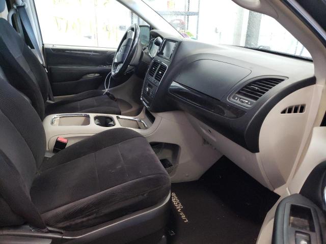 Photo 5 from auction – 2013 DODGE GRAND CARA with VIN 2C4RDGDG0DR810834