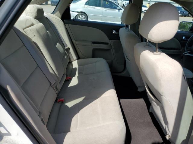 Photo 6 from auction – 2009 FORD TAURUS SE with VIN 1FAHP23W99G116611