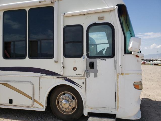 Photo 9 from auction – 2005 FREIGHTLINER CHASSIS X with VIN 4UZAAHDC95CU92324