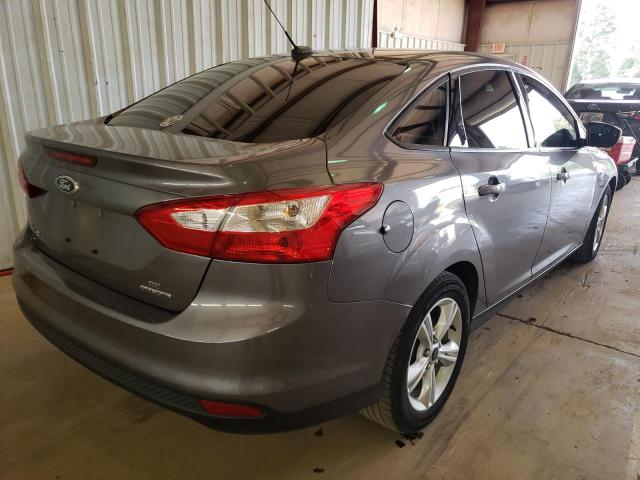 Photo 4 from auction – 2014 FORD FOCUS SE with VIN 1FADP3F22EL430664
