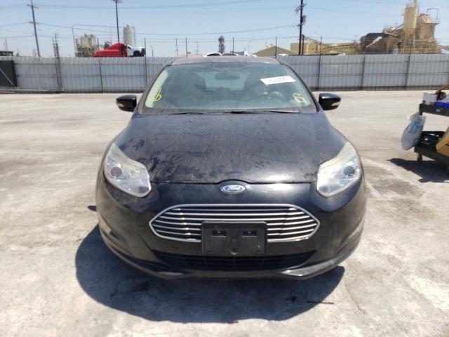 Photo 9 from auction – 2014 FORD FOCUS with VIN 1FADP3R48EL305858