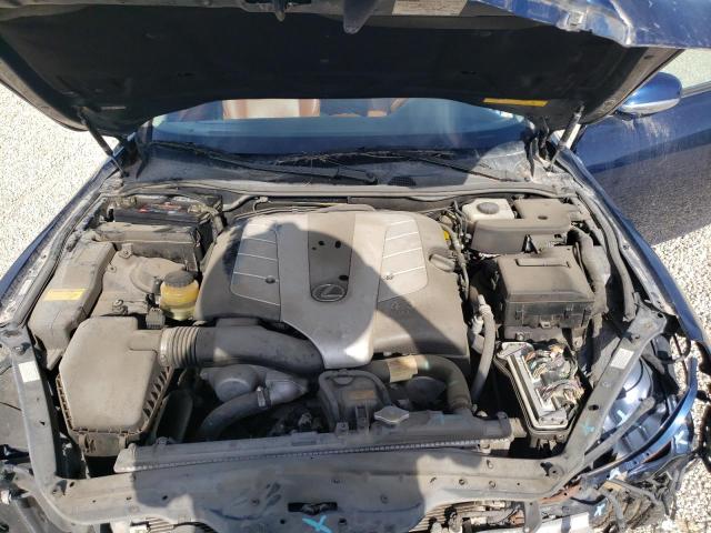Photo 7 from auction – 2002 LEXUS SC 430 with VIN JTHFN48Y620029565