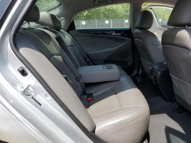 Photo 6 from auction – 2013 HYUNDAI SONATA SE with VIN 5NPEC4AC4DH616791