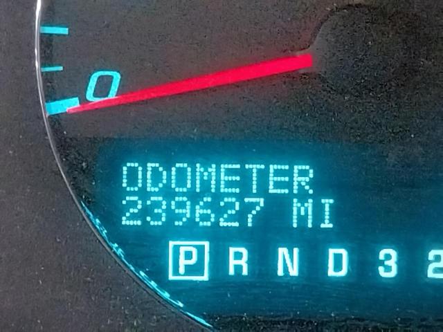 Photo 8 from auction – 2006 CHEVROLET IMPALA with VIN 2G1WC581369328953