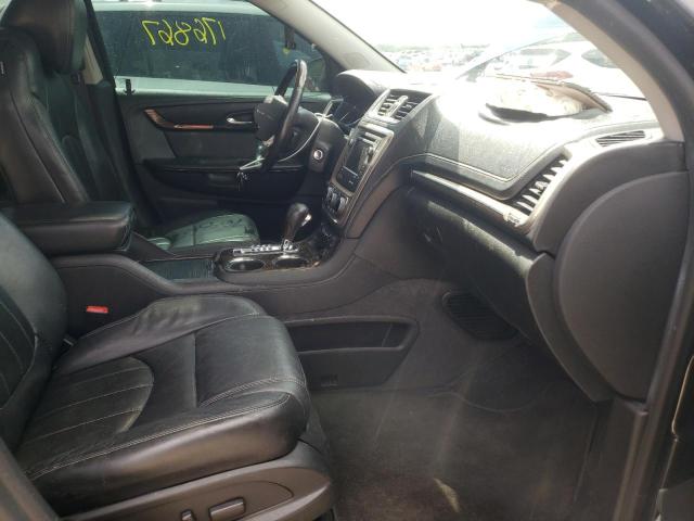 Photo 5 from auction – 2013 GMC ACADIA DEN with VIN 1GKKRTKD3DJ215232