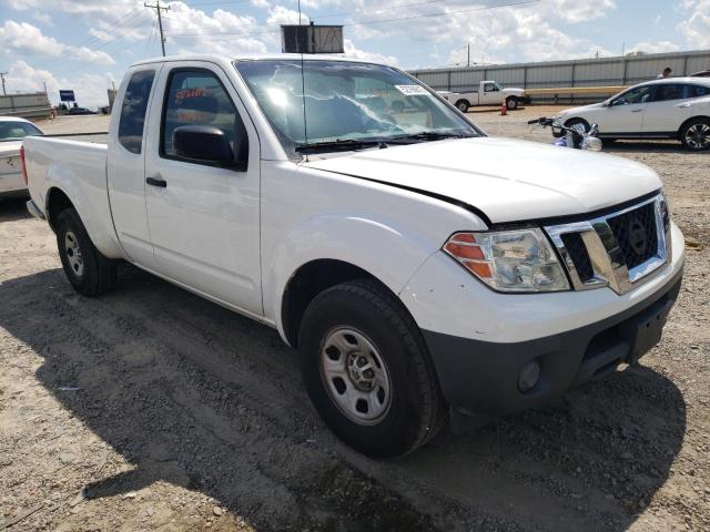 NISSAN FRONTIER S 2012 with VIN 1N6BD0CT1CC472050 - Photo from auction
