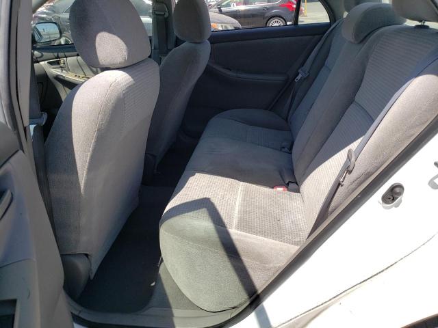 Photo 6 from auction – 2005 TOYOTA COROLLA CE with VIN 1NXBR32EX5Z522056