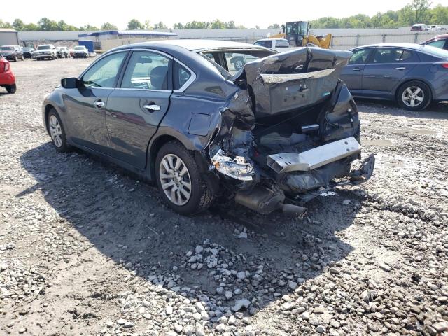 Photo 3 from auction – 2013 NISSAN ALTIMA 2.5 with VIN 1N4AL3AP2DC166037