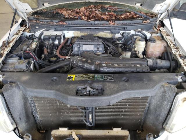 Photo 7 from auction – 2004 FORD F150 with VIN 1FTPX04534KC55820
