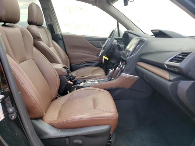 Photo 5 from auction – 2019 SUBARU FORESTER T with VIN JF2SKAWC2KH485967