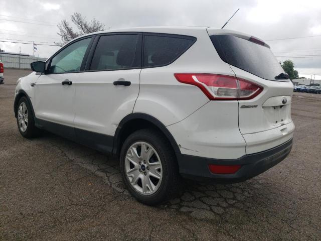 Photo 3 from auction – 2014 FORD ESCAPE S with VIN 1FMCU0F74EUC10490