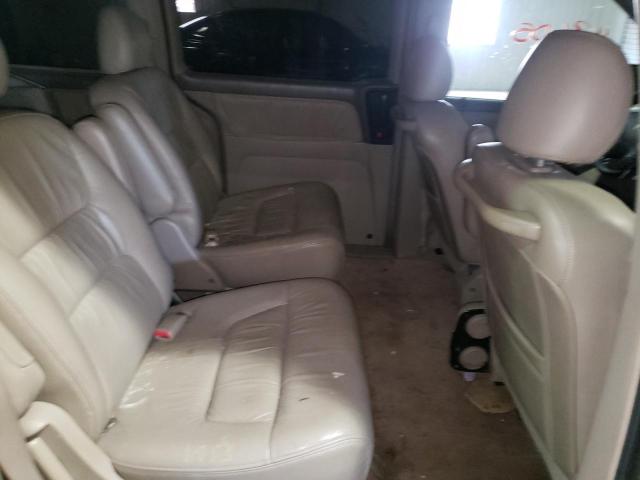 Photo 6 from auction – 2003 HONDA ODYSSEY EX with VIN 5FNRL18973B012658
