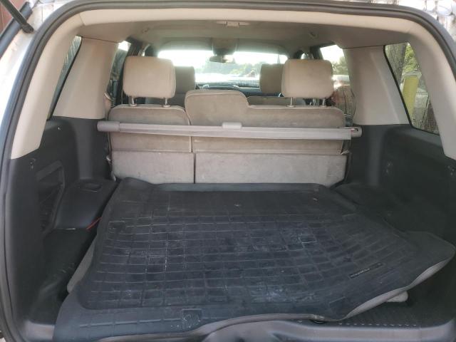 Photo 9 from auction – 2008 FORD EXPLORER X with VIN 1FMEU63E48UA81945